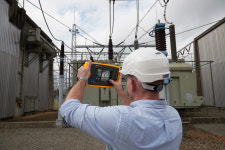 FLUKE 정밀 음향카메라 II910 : 성광정밀전자