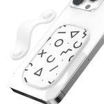 무브랩 실리콘 자석 스트랩 : Bit Box