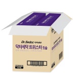 [무료배송]닥터세닥 트위스터 칫솔 40개x 120박스 : 코코다