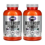 나우푸드 스포츠 비트 뿌리 Beet Root 파우더 분말 340g : 퀸즈삼촌