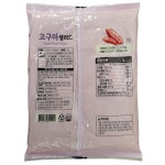 시아스 고구마 샐러드 1kg : 푸드엔마트