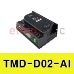 티엠세일즈비젼스쿨 | TMD-D02-AI 120W~200W DC24V~48V 홀센서,엔코더 타입 BLDC 드라이버 [티엠테크아이] : 주식회사 비전에프에이