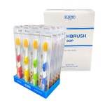 오죤 이중 미세모 골드칫솔 금칫솔 20개(1BOX) : 예성마켓