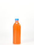 (162개) 심플 페트병 500ml 생수 pet 고로쇠 28파이 더치 커피 쥬스 딸기 우유 라떼 휴롬 착즙 원액 : 세이유러브미