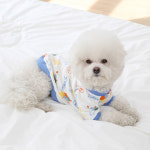 강아지 애견 중형견 대형견 봄옷 젤라팡 티셔츠 맨투맨 옷 9XL까지 : 스마일 마마