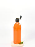 (162개) 심플 똑딱이 페트병 500ml 28파이 pet 원액 액기스 매실청 간장 식초 오일 참기름 pet : 세이유러브미