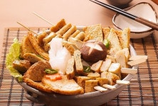 부산미도어묵 고급모듬어묵 더블팩 1kg(냉장) 진공포장 고급 신선어묵 : 부산미도어묵 대전본점