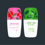 닥터비알엠 그린미 핑크미 칼로리컷팅제 녹차카테킨 잔티젠 체지방감소 수면다이어트 60정 : 비씨마트