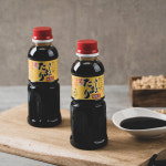 사시미 타마리 간장 300ml / 일본간장 사시미 초밥용 부타동 이가고에 (유통기한 2026년 2월 1일) : 대광인터내셔날