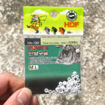해동 파워 반달구슬 반원구슬 HA-1281 : 문화낚시