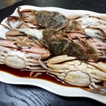 여수돌게장 인천간장게장 간장돌게 돌게장 택배 2Kg : 황해도 간장게장