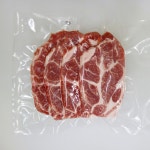 한돈 한상차림 세트 삼겹살 목살 불고기 찌개 : 수로한우