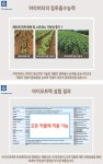 바이오트랙 해조추출물 작물생리활성제 1L : 김해베리팜