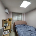 진주 모덕로 빌라 커튼 블라인드  / 창원 마산 진해 김해 진주 사천 부산 커튼 블라인드 데코인홈 : 데코인 홈