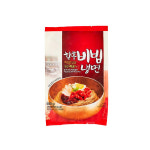 홍푸드 함흥 비빔냉면 2인분 500g : 홍씨랑