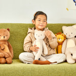 모던하우스 보들보들 냥냥 애착인형 S PY0823001 : NC엑스코 모던하우스