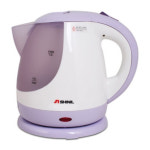 신일전자 모텔숙박업소용 미니 전기포트 1.2L / 무선 주전자 추천 티포트 커피 포트기 : 보르상점