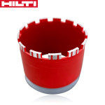 HILTI 힐티 습식코어비트 DD-A 152mm : 주식회사 우수건설기계
