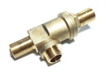 스팀밸브 라스파지알레 LASPAZIALE 3/8 023 : 베스트원파츠