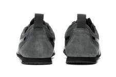 ONITSUKA TIGER 오니츠카타이거 티랙 그라파이트 블랙그레이 : NI STUDIO