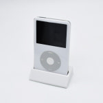아이팟 클래식 5세대(A1136) SSD 32GB 화이트 우유팟 자체 A/S 지원 : iPodShop