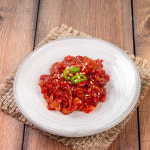 창난젓 창란젓갈 400g : 연안부두 효성상회