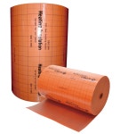 난방필름 전기판넬 바닥난방 PTC 1M단위재단판매 셀프시공히팅 : 대원전기