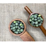 25년 유기농 청태 청태콩 푸르대콩 청서리태 500g 1kg : 농랑부랑
