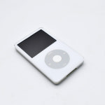아이팟 클래식 5세대(A1136) SSD 32GB 화이트 우유팟 자체 A/S 지원 : iPodShop