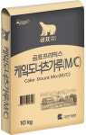 케익도너츠가루(M/C) 10kg : 착한베이킹