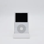 아이팟 클래식 5세대(A1136) SSD 32GB 화이트 우유팟 자체 A/S 지원 : iPodShop