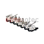 마이크로 스위치 ZCN-500 series : 주식회사 비전에프에이