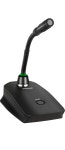 슈어 SHURE MX405/C 구즈넥마이크 단일지향성 5인치 프리앰프 : 사운드박스몰