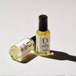 다슈 폴리쉬 오일 100ml / 모발질감 표현 / 젖은머리 스타일링 : 다슈 스토어