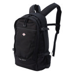 단톤 몽팔론 백팩 27L 블랙 DT-H0112 RBP Danton Mont Faron 27 Backpack : NEW스터프