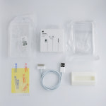 아이팟 클래식 5세대(A1136) SSD 32GB 화이트 우유팟 자체 A/S 지원 : iPodShop