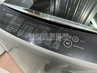부산 중고통돌이세탁기 LG 15키로 판매 및 중고가전 당일매입팔기 [02-061] : 한빛중고마켓 부산본점