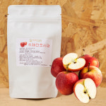 헤이랜드 건조 사과 토끼 기니피그 간식 10g : 헤이 랜드