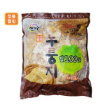 해가원 다원 누룽지 3kg X3개입  : 와이엘마켓