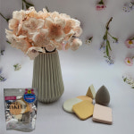 메이크업 스펀지 퍼프 6P : TRICKS