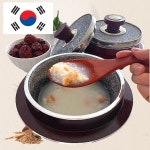 인덕션 돌솥밥 곱돌솥 3인용 솥단지 냄비 가정용 무쇠 가마솥 누룽지 : 편리하우스