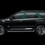 모하비 더마스터 B필러 C필러 PPF 필름 : 여기에이치