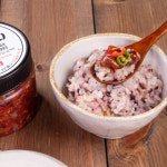 꼴뚜기젓갈 250g 500g 1kg 젓갈맛집 연안부두 어시장 : 연안부두 효성상회