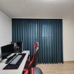 진주 정촌 우방아이유쉘 아파트 커튼 블라인드  / 창원 마산 진해 김해 진주 사천 부산 커튼 블라인드 데코인홈 : 데코인 홈