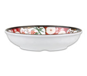 돌산멜라민 KDS DOLSAN 죽매화 원형찬기 DS-6505 6506 6507 6508 중식 : 365주방마켓