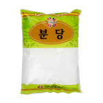꼬미다 분당 1kg 미분당 : 진보람몰