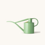 호즈 155 페이즐리 조로 연두 분무기 1.4L : 푸른봄정원