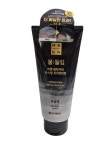 리엔 물들임 새치커버 트리트먼트 흑갈색 300ml : 세계로유통