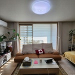 창원 봉림동 휴먼시아 1단지 아파트 커튼 블라인드  / 창원 마산 진해 김해 진주 사천 부산 커튼 블라인드 데코인홈 : 데코인 홈