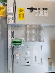 Phoenix Contact CPC 5015 PM CO 산업용 터치 컴퓨터 : 한샘리사이클